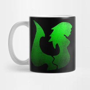 Lamia Mug